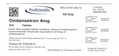 Ondansetron 4mg.jpg Ondansetron 4mg - Ondansetron 4mg